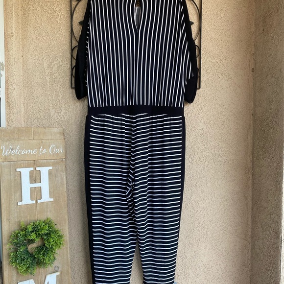 Chico’s striped jumper knit kit - Picture 6 of 10